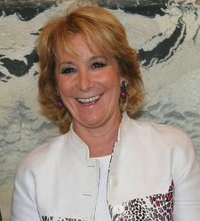 Esperanza Aguirre