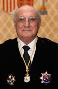 Francisco José Hernando