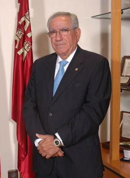 Pedro García Balibrea