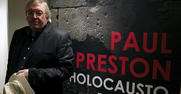 Paul Preston (blog SdeI)