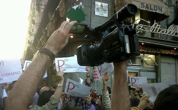 Periodismo Real Ya (Blog Lectores)