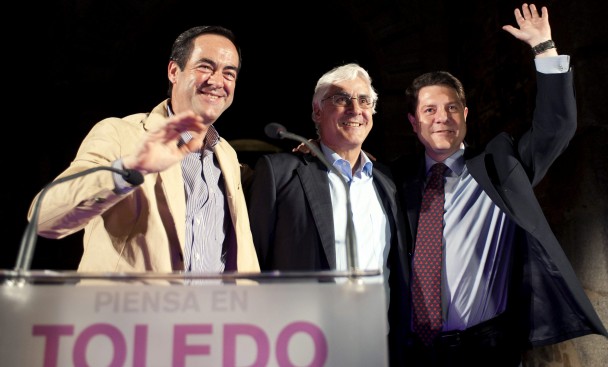 PSOE