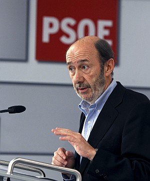 COMITE FEDERAL DEL PSOE