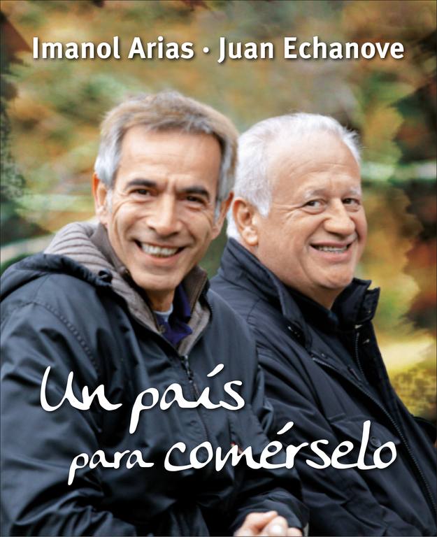 Imano Arias-Juan Echanove (blog JAJ)