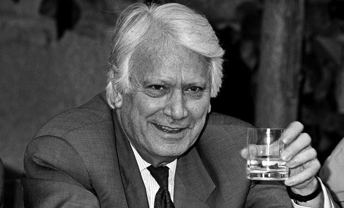 Jorge Semprún (blog EH)