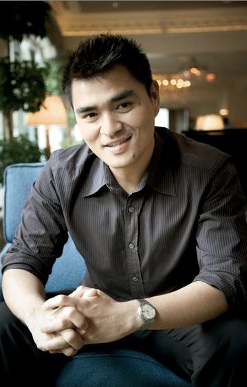 José Antonio Vargas