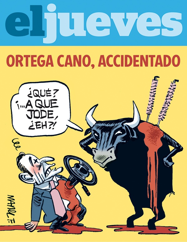 Portada El Jueves (blog JPA)