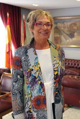 Rosalía Mera (blog JM)