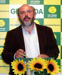 Francisco Garrido Peña