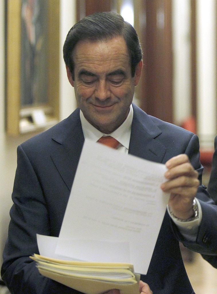 JOSÉ BONO