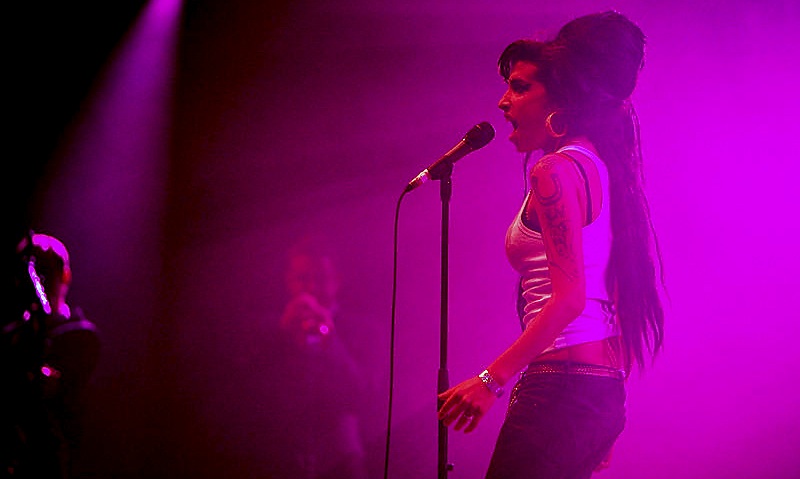 Amy Winehouse