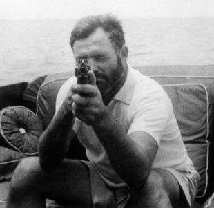 Hemingway