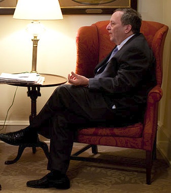 Larry Summers