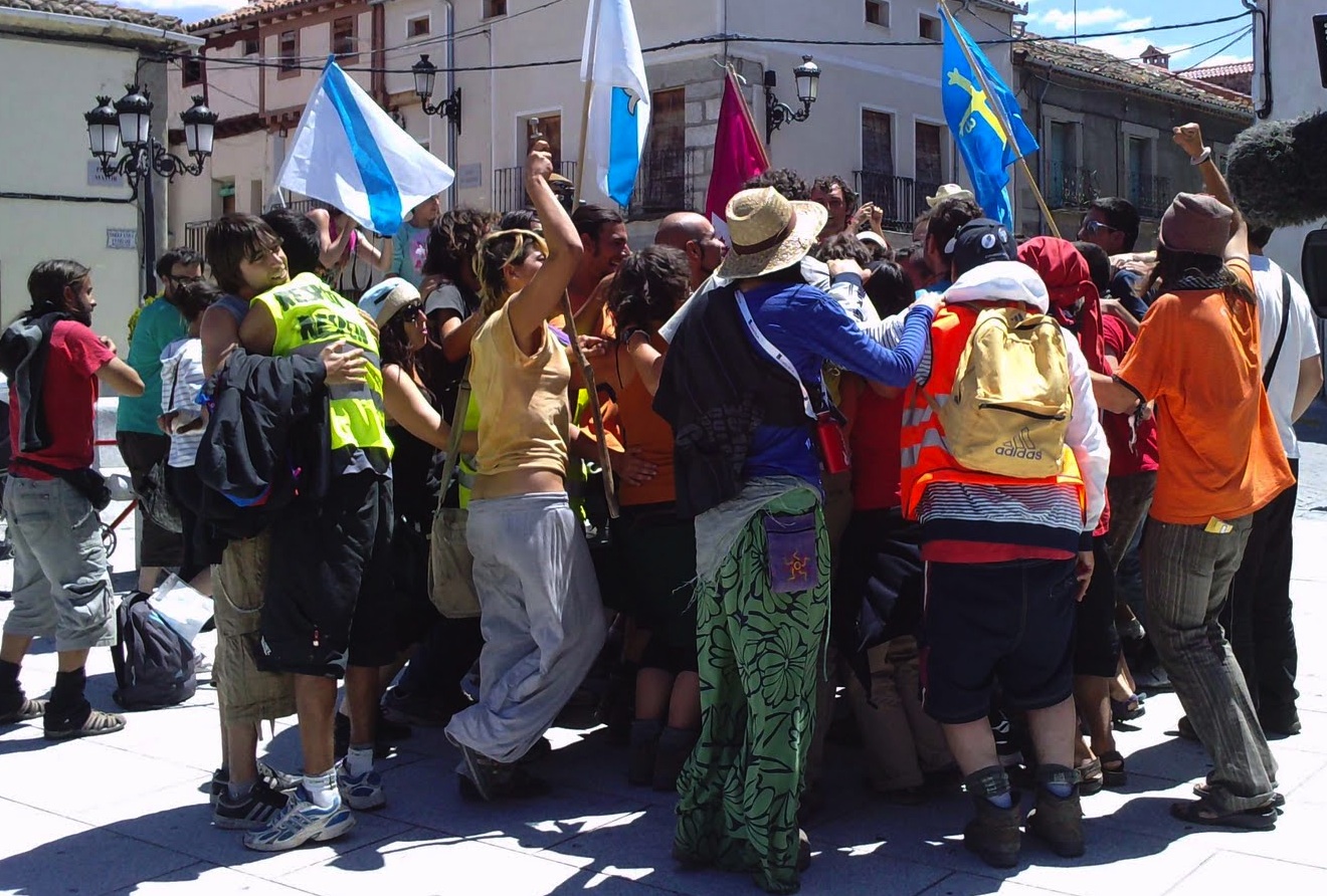 Ruta noroeste