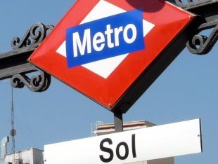 Estación de Sol