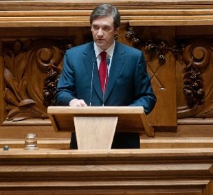 Pedro Passos Coelho