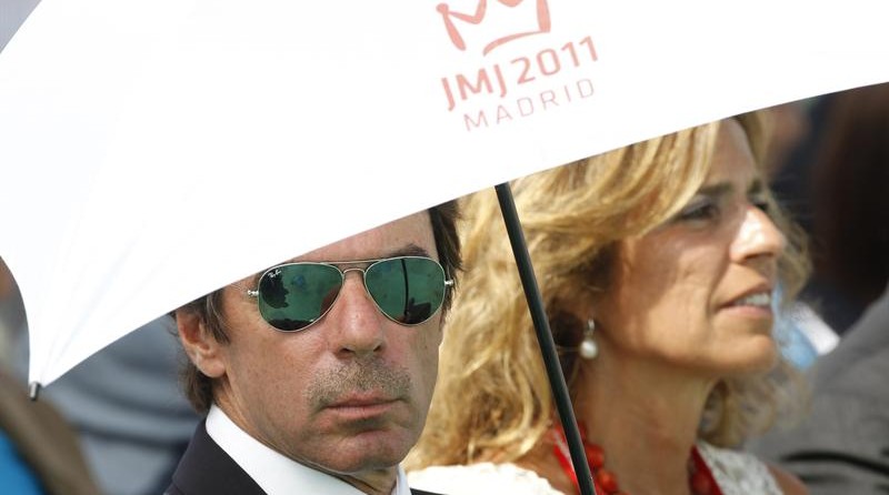 Aznar y Botella