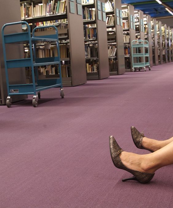 Biblioteca