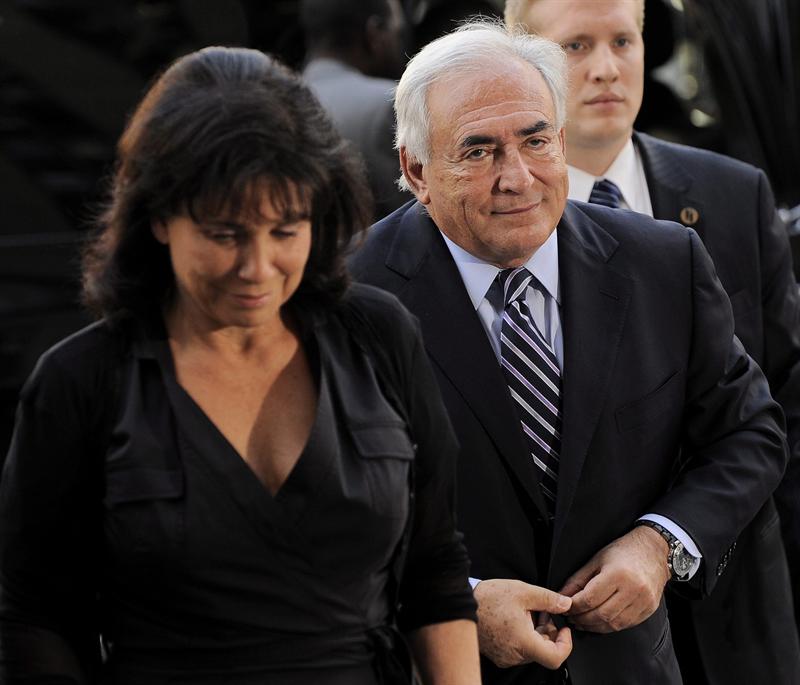 DSK BENITEZ