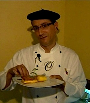 Juanma Zamorano