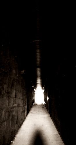 Tunel