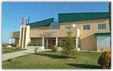 centro menores