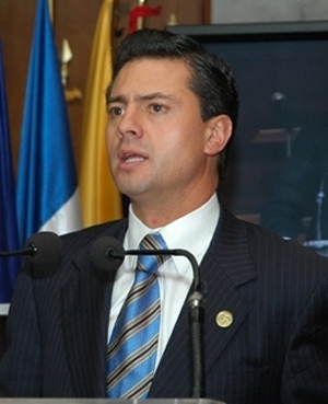 Enrique Peña Nieto