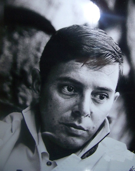 José Ángel Valente