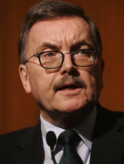 Jürgen Stark