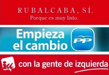Lemas preelectorales