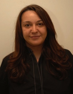 Mari Cruz Llamazares (RTVE)