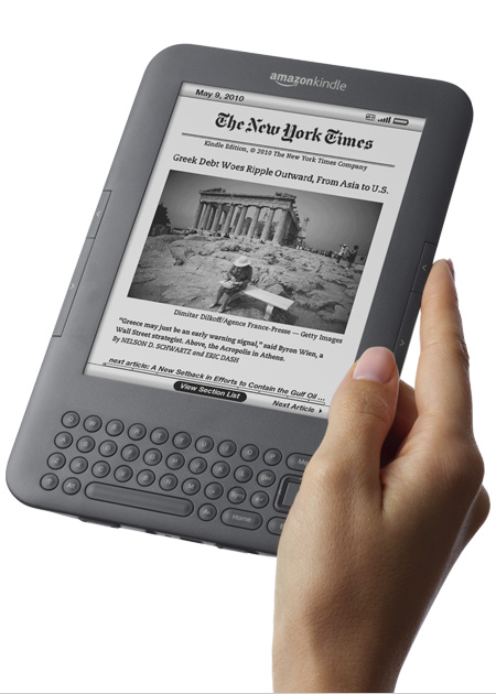 libro electrónico