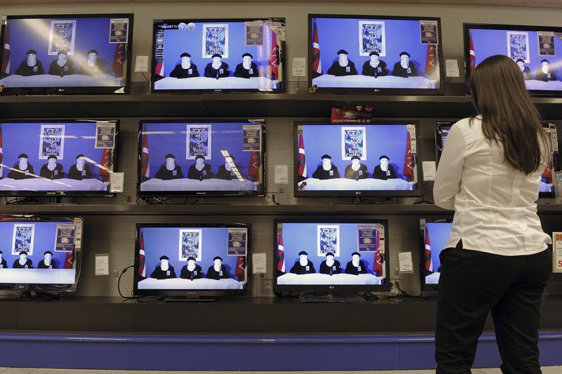 TV (Vídeo de ETA)