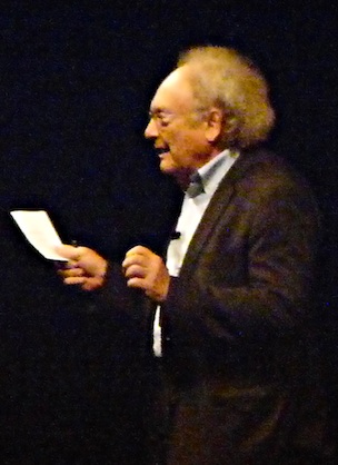 Eduardo Punset