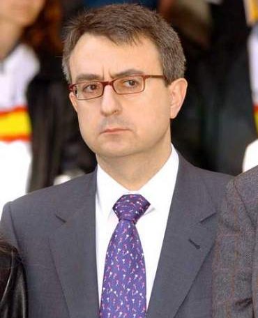 Juan del Olmo