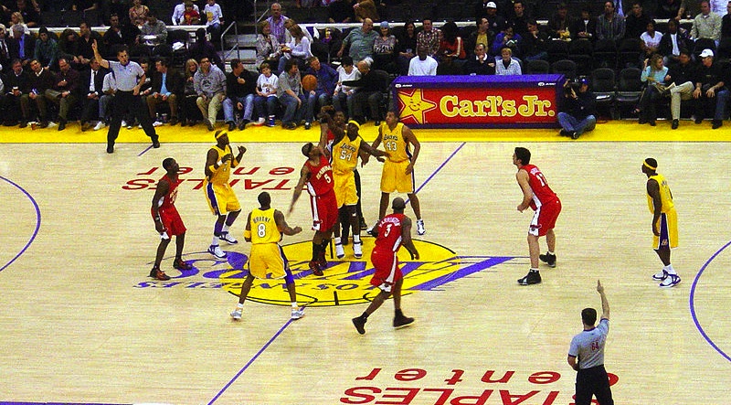 NBA