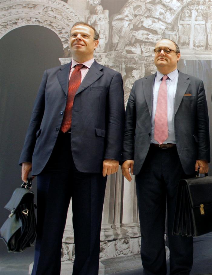NovaCaixaGalicia (indemnizaciones)