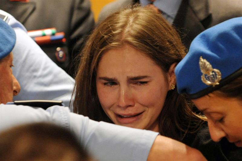 amanda knox