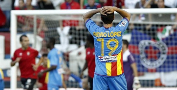 levante