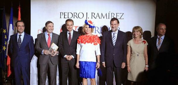 libro pedro j2