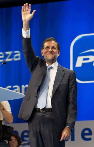 ELECCIONES GENERALES PP