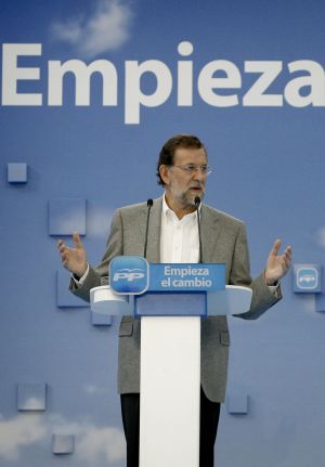MITIN DEL PP EN A CORUÑA