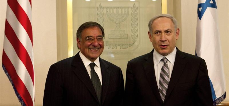 netanyahu