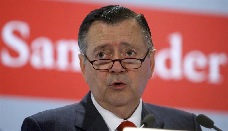Alfredo Sáenz