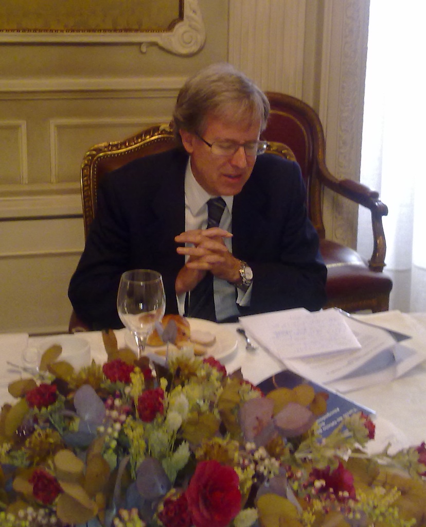 Antonio Hernández Gil
