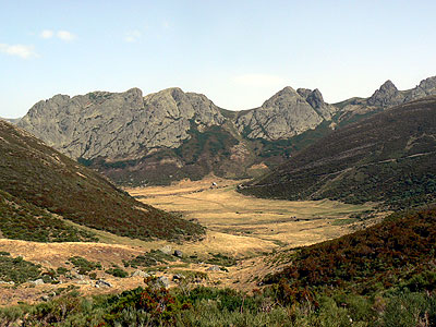 San Glorio
