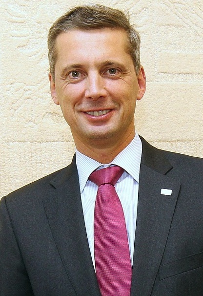 Martin Kreutner (IACA)
