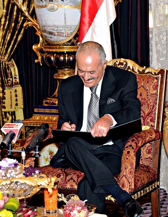 Yemen