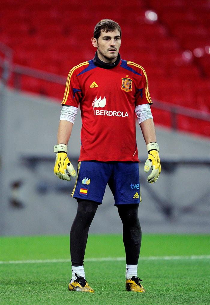 casillas