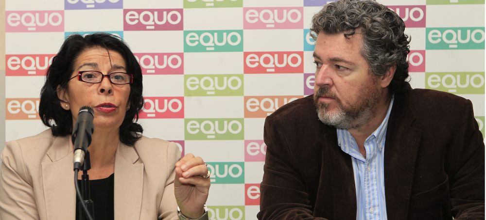 CAMPAÑA ELECTORAL